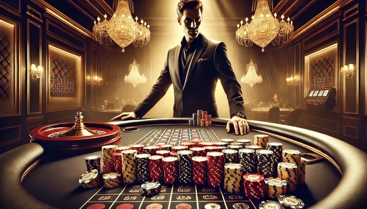 Cricket Betting Guru Welcome Bonus