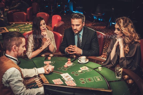 Sports Betting