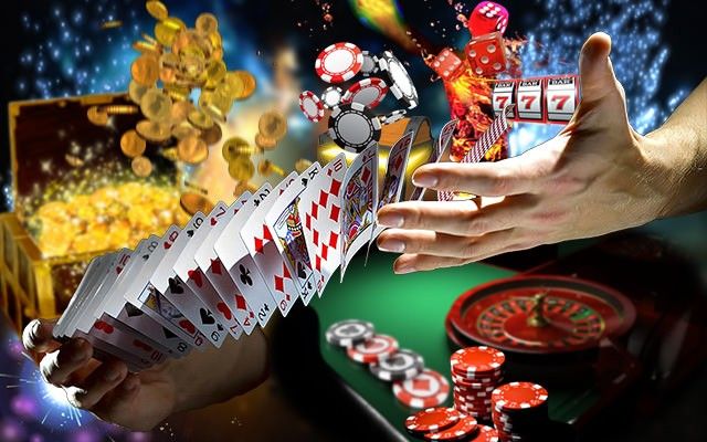Cricket Betting Guru Live Casino